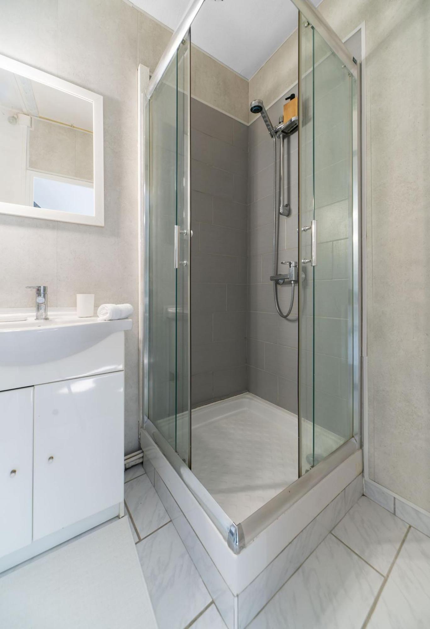 Residence Nature - Appartements Design En Centre Ville Cusset Exterior foto